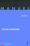 Droit de la distribution
6e édition