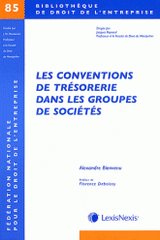 Les conventions de trésorerie dans les groupes de sociétés