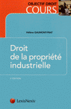 Droit de la propriété industrielle
3e édition