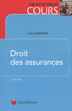 Droit des assurances
4e édition
