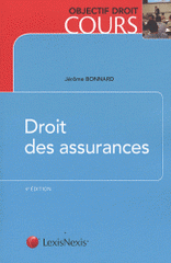 Droit des assurances
4e édition