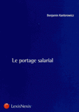 Le portage salarial
