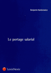 Le portage salarial