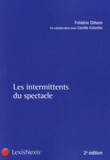 Les intermittents du spectacle
2e édition