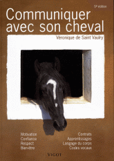 Communiquer avec son cheval
5e édition