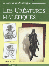 Les créatures maléfiques