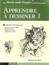 Apprendre à dessiner 1