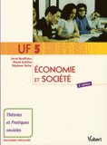 UF 5 Economie et société
2e édition