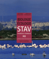 Biologie-écologie STAV 1e et TLe M8 - gestion du vivant et des ressources. Cours et exercices résolus