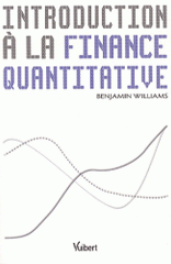 Introduction à la finance quantitative