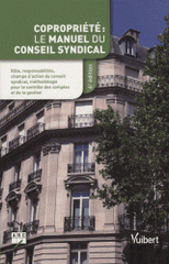 Copropriété : le manuel du conseil syndical
6e édition