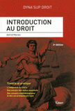 Introduction au droit
3e édition