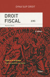 Droit fiscal
2e édition