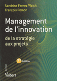 Management de l'innovation
2e édition