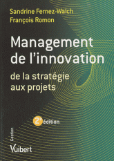 Management de l'innovation
2e édition