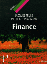 Finance
4e édition