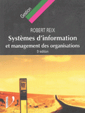 Systèmes d'information et management des organisations
5e édition