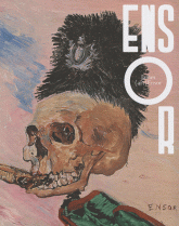 James Ensor