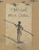 Afrique petit chaka