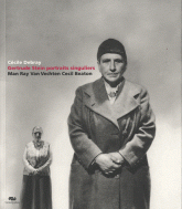 Gertrude Stein : portraits singuliers. Man Ray, Van Vechten, Cecil Beaton