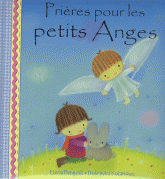 Prières pour les petits anges