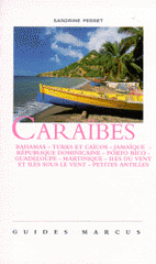 CARAIBES. Edition 1998