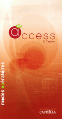 Access 2007