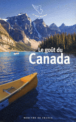 Le goût du Canada