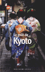 Le goût de Kyoto