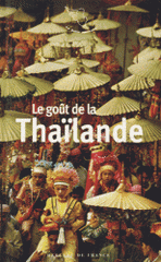 Le goût de Thaïlande