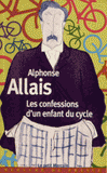 Les confessions d'un enfant du cycle