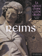 Reims. La grâce d'une cathédrale
