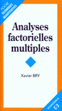 Analyses factorielles multiples