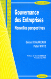 Gouvernance des Entreprises. Nouvelles perspectives