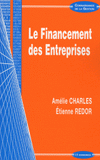 Le financement des entreprises