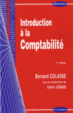 Introduction à la comptabilité
11e édition