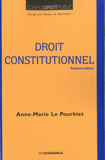 Droit constitutionnel
3e édition
