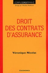 Droit des contrats d'assurance