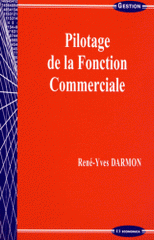 Pilotage de la Fonction Commerciale