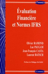 Evaluation Financière et normes IFRS
