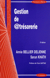 Gestion de @trésorerie
3e édition