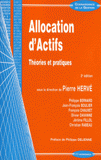 Allocation d'actifs. Théories et pratiques
2e édition