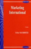 Marketing international
2e édition