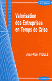 Valorisation des Entreprises en Temps de Crise