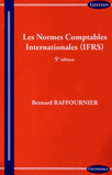 Les normes comptables internationales (IFRS)
5e édition