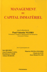 Management du capital immatériel