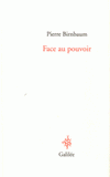 Face au pouvoir