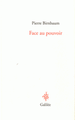 Face au pouvoir