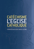 Catéchisme de l'Eglise catholique