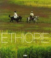 Ethiopie.... L'Empire mythique